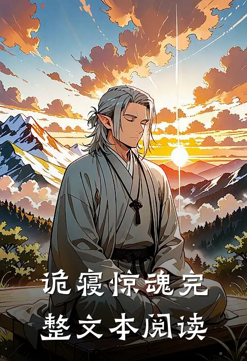 诡寝惊魂完整文本阅读