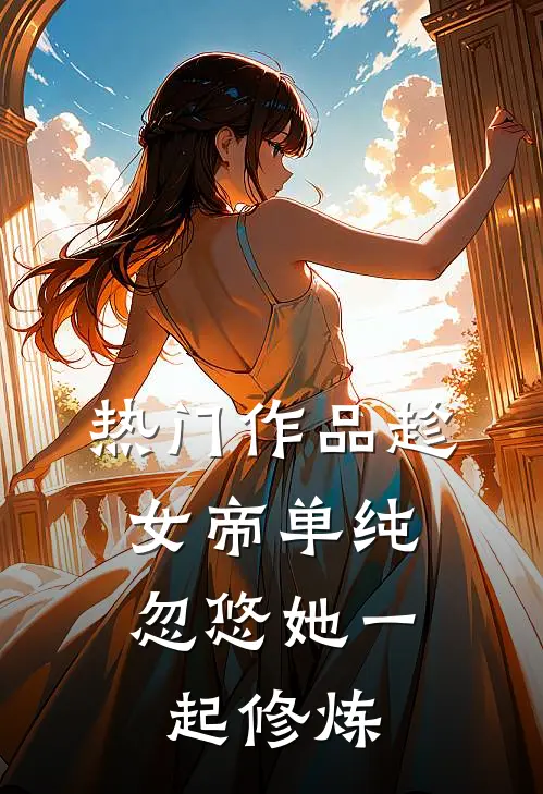 热门作品趁女帝单纯，忽悠她一起修炼