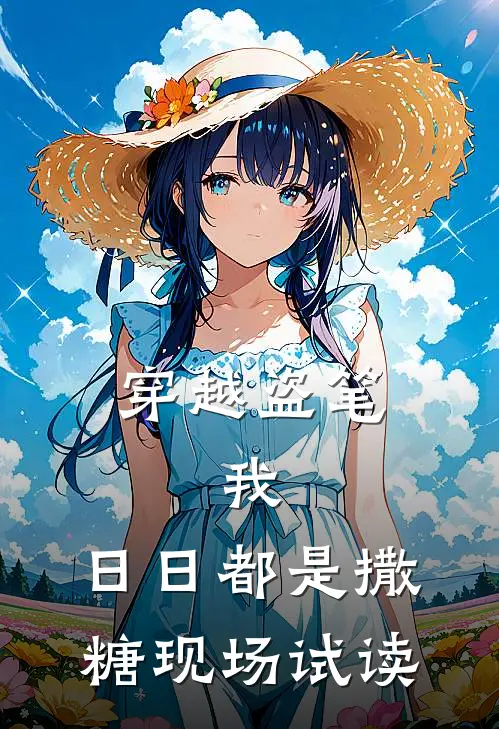 穿越盗笔：我，日日都是撒糖现场试读