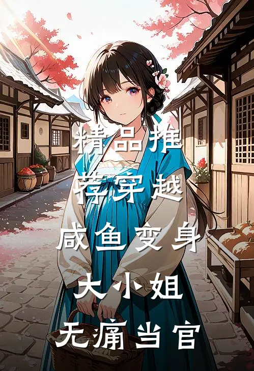 精品推荐穿越：咸鱼变身大小姐，无痛当官