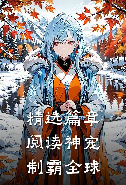 精选篇章阅读神宠制霸全球