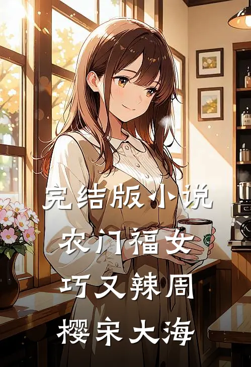 完结版小说农门福女巧又辣周樱宋大海