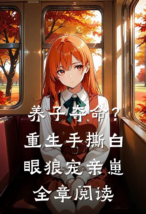 养子夺命？重生手撕白眼狼宠亲崽全章阅读