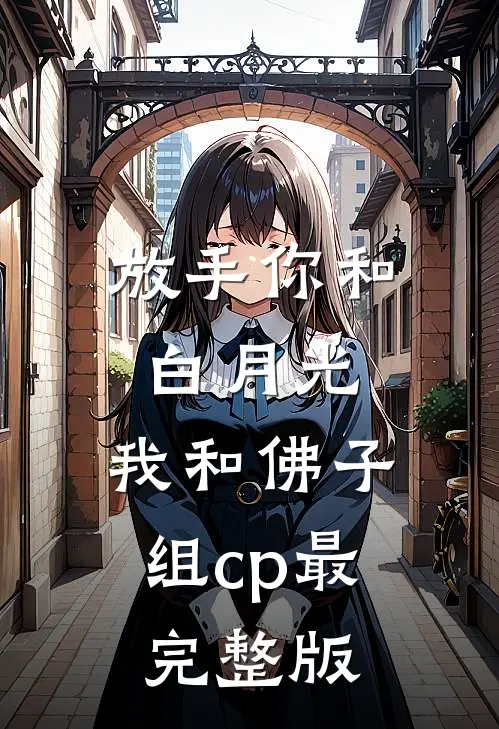 放手你和白月光，我和佛子组cp最完整版