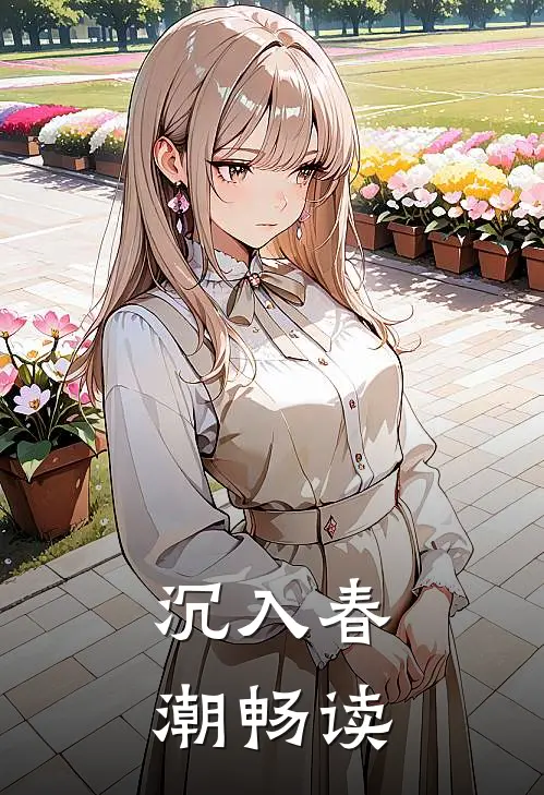 沉入春潮畅读