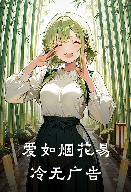 爱如烟花易冷无广告