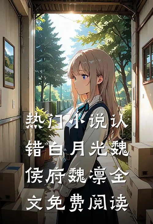 热门小说认错白月光魏侯府魏凛全文免费阅读
