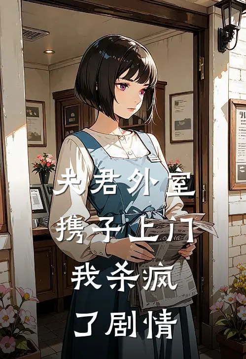 夫君外室携子上门，我杀疯了剧情