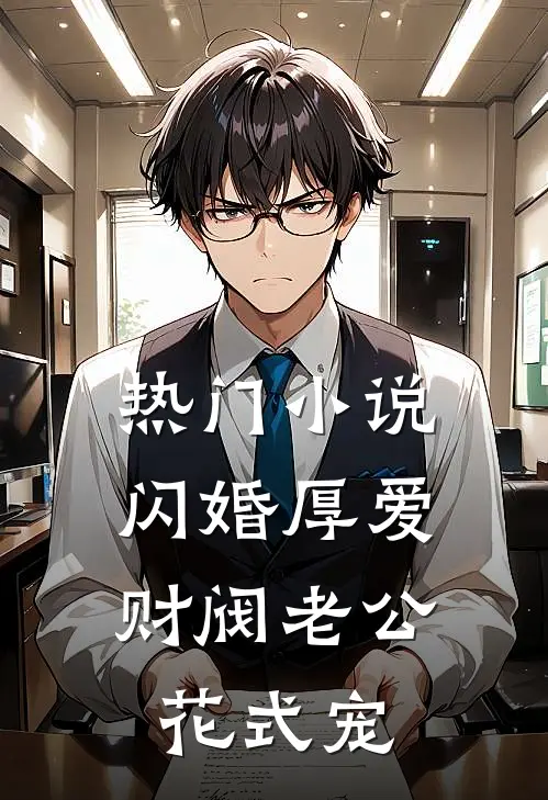 热门小说闪婚厚爱：财阀老公花式宠