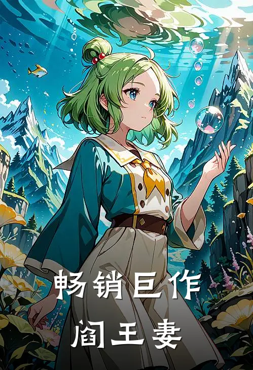 畅销巨作阎王妻