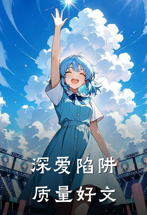 深爱陷阱质量好文