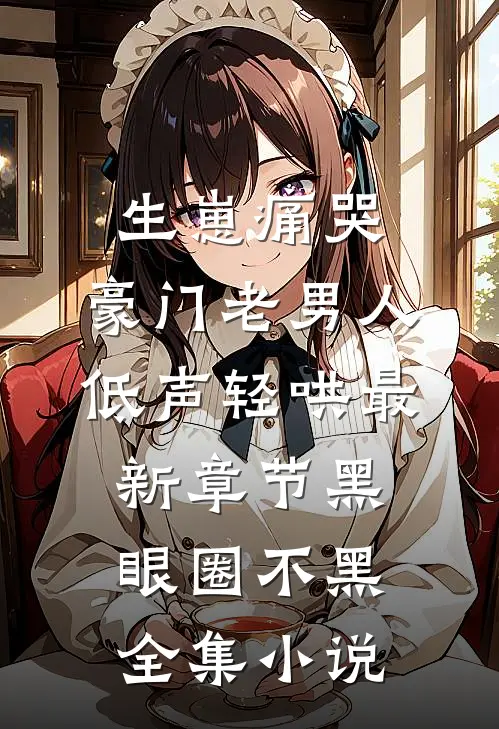 生崽痛哭:豪门老男人低声轻哄最新章节(黑眼圈不黑)全集小说