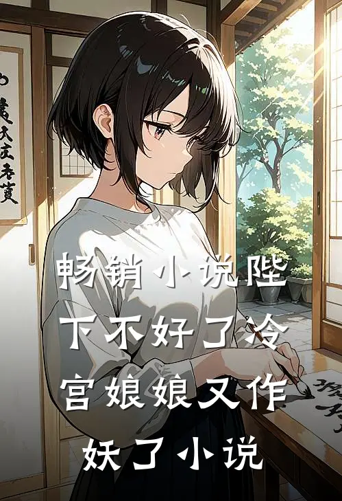 畅销小说陛下不好了冷宫娘娘又作妖了小说
