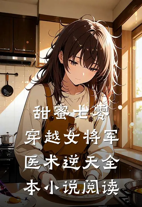 甜蜜七零：穿越女将军医术逆天全本小说阅读