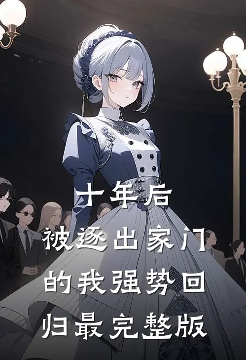 十年后，被逐出家门的我强势回归最完整版