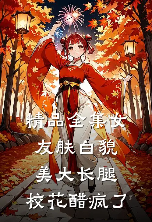 精品全集女友肤白貌美大长腿，校花醋疯了