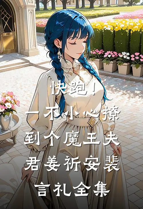 快跑！一不小心撩到个魔王夫君姜祈安裴言礼 全集