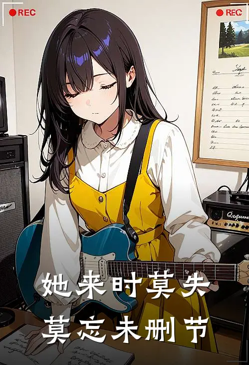 她来时莫失莫忘未删节