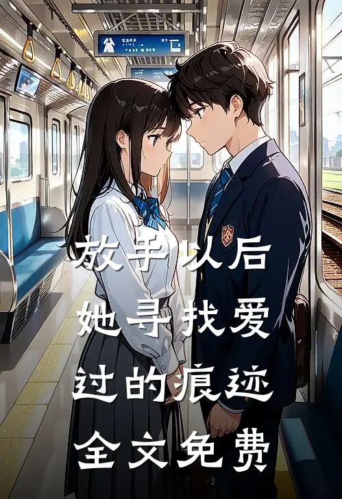 放手以后，她寻找爱过的痕迹全文免费