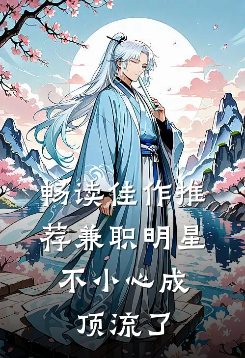 畅读佳作推荐兼职明星：不小心成顶流了