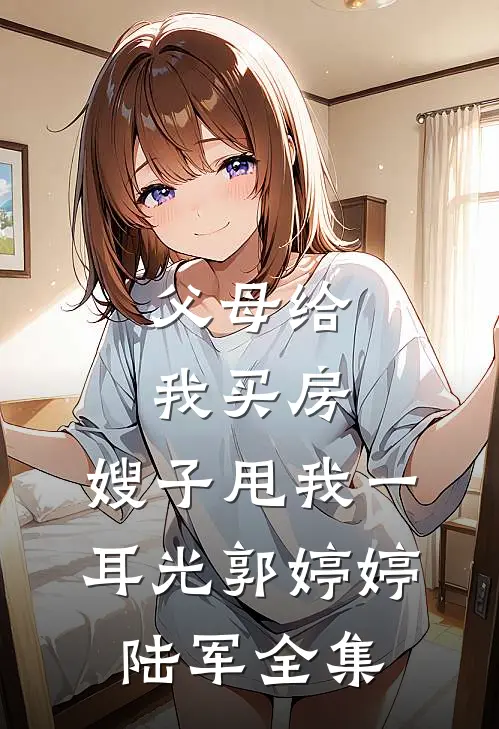 父母给我买房，嫂子甩我一耳光郭婷婷陆军 全集
