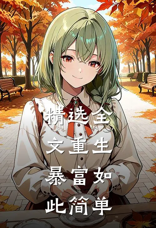 精选全文重生：暴富如此简单