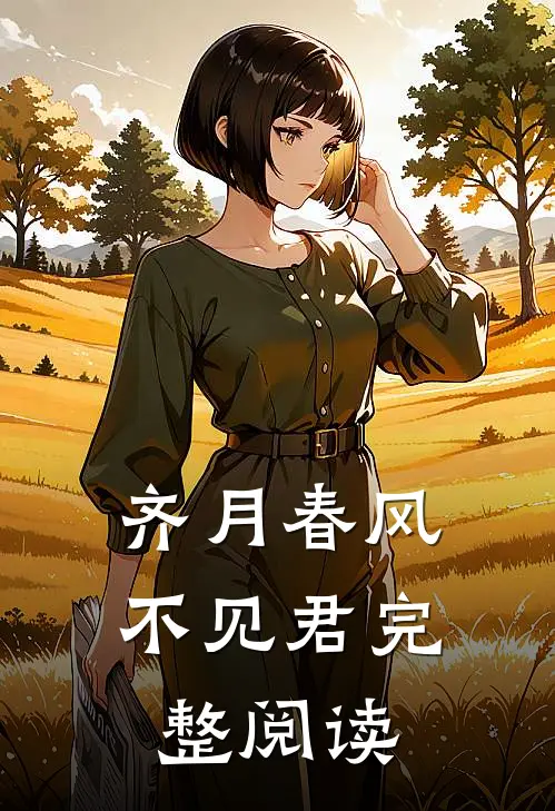 齐月春风不见君完整阅读