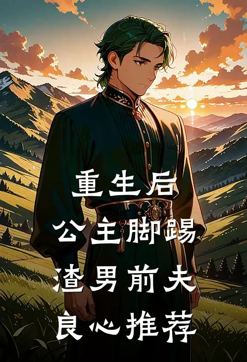 重生后，公主脚踢渣男前夫良心推荐