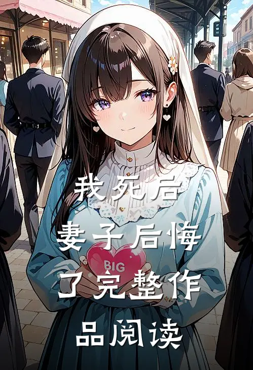 我死后，妻子后悔了完整作品阅读