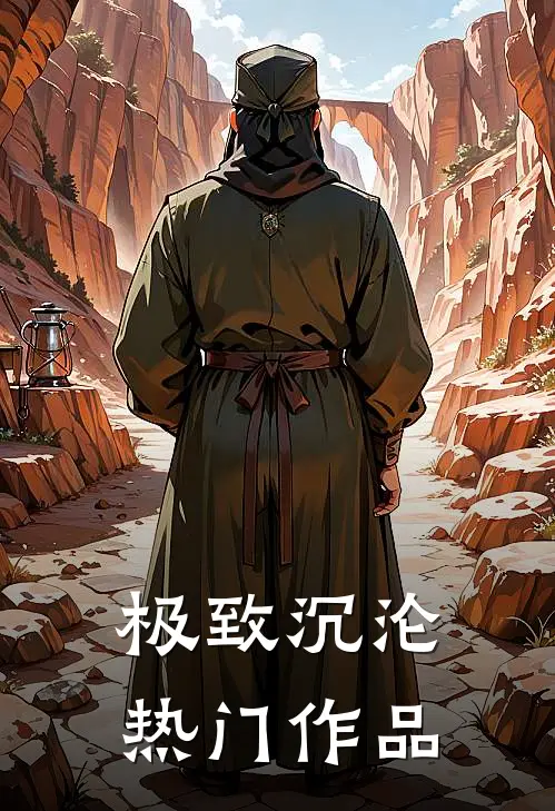 极致沉沦热门作品