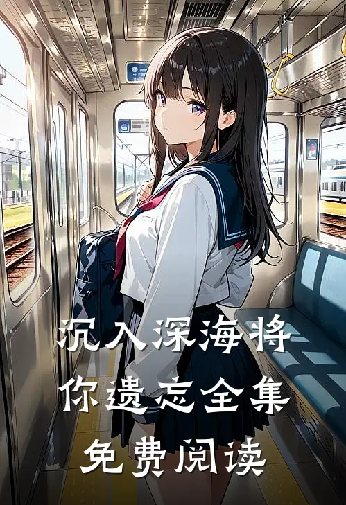 沉入深海将你遗忘全集免费阅读