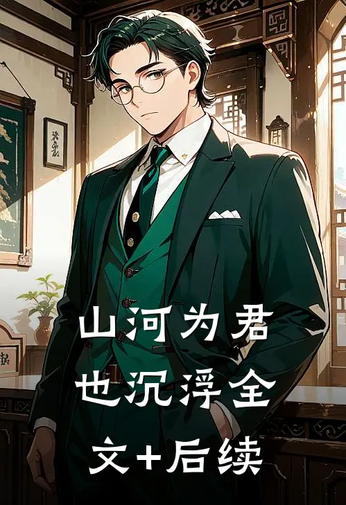 山河为君也沉浮全文+后续