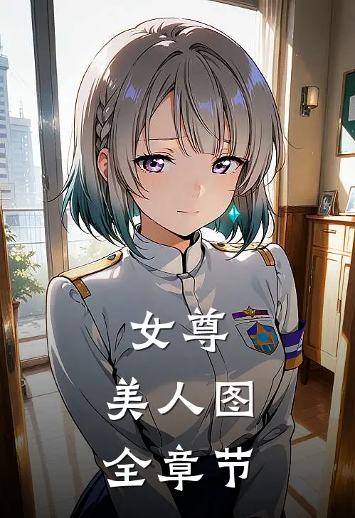 女尊：美人图全章节