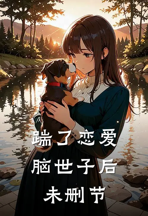踹了恋爱脑世子后未删节