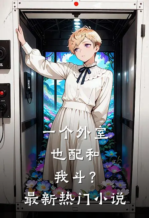 一个外室，也配和我斗？最新热门小说