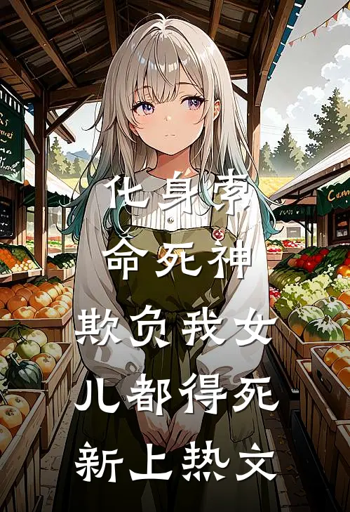 化身索命死神,欺负我女儿都得死新上热文
