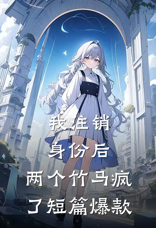 我注销身份后，两个竹马疯了短篇爆款
