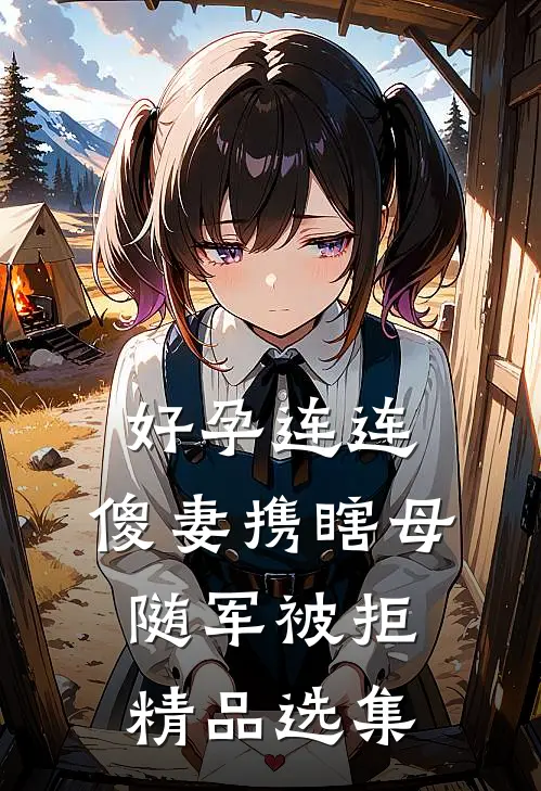 好孕连连，傻妻携瞎母随军被拒精品选集