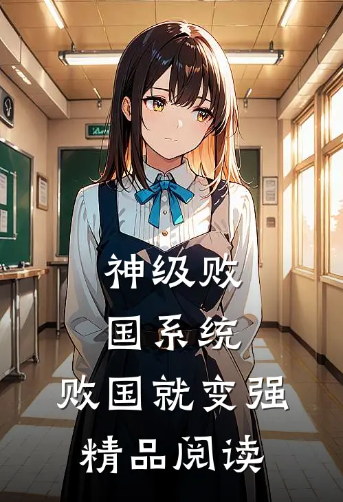 神级败国系统：败国就变强精品阅读