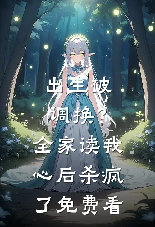 出生被调换？全家读我心后杀疯了免费看