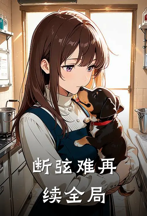 断弦难再续全局