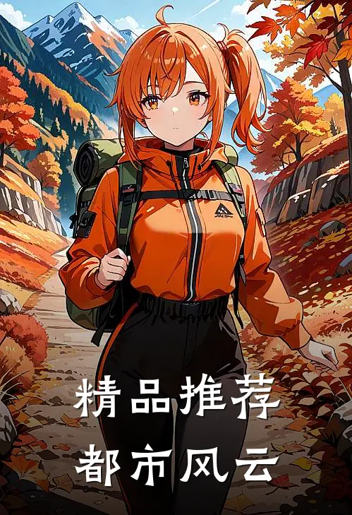 精品推荐都市风云
