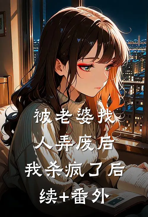 被老婆找人弄废后，我杀疯了后续+番外