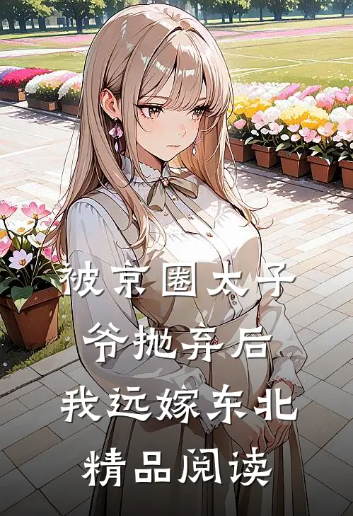 被京圈太子爷抛弃后，我远嫁东北精品阅读