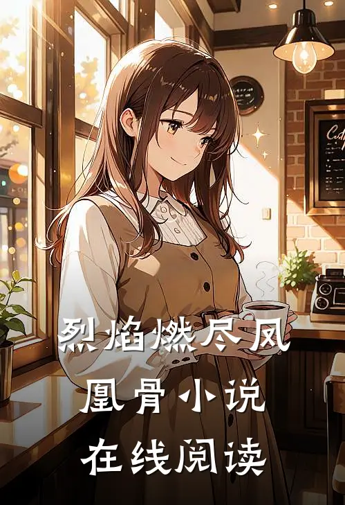 烈焰燃尽凤凰骨小说在线阅读