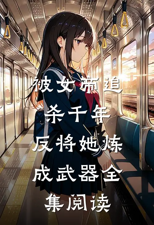 被女帝追杀千年，反将她炼成武器全集阅读