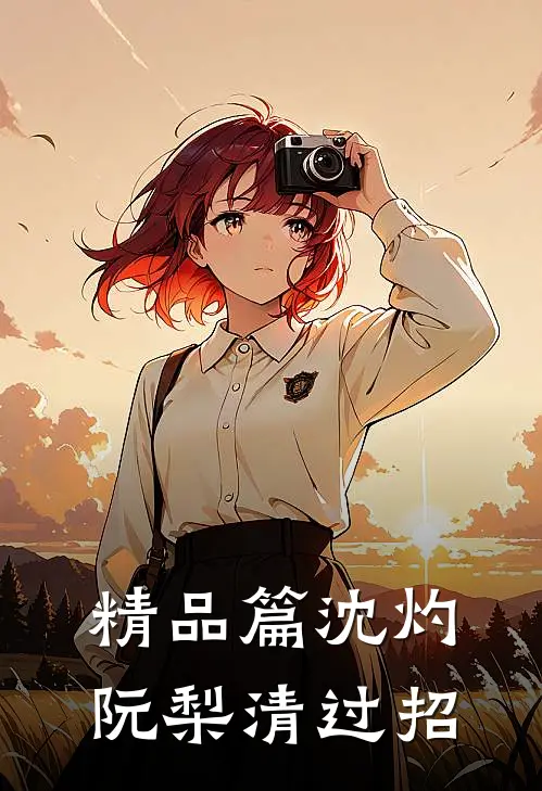 精品篇沈灼阮梨清过招
