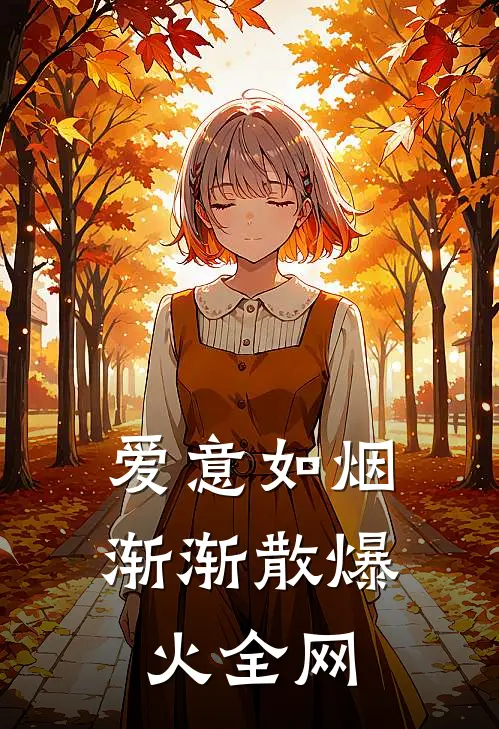 爱意如烟渐渐散爆火全网