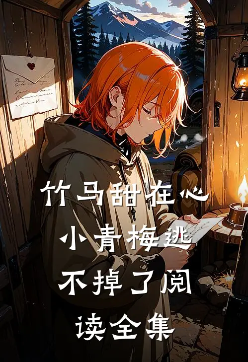 竹马甜在心，小青梅逃不掉了阅读全集