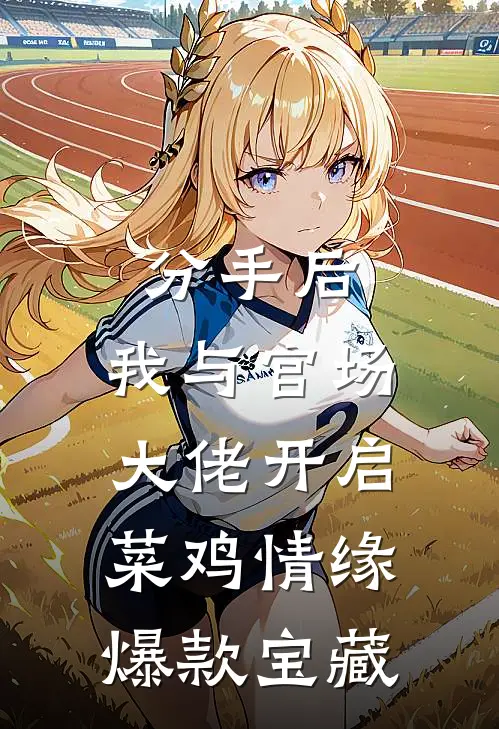分手后，我与官场大佬开启菜鸡情缘爆款宝藏